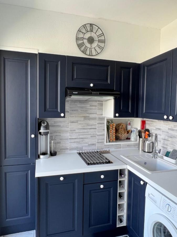 Apartament La Croix Du Sud 2 Le Grau-du-Roi Zewnętrze zdjęcie