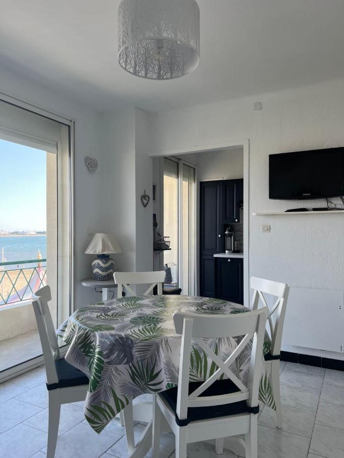 Apartament La Croix Du Sud 2 Le Grau-du-Roi Zewnętrze zdjęcie
