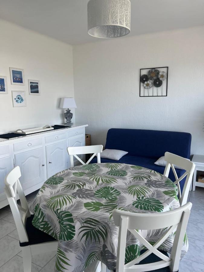 Apartament La Croix Du Sud 2 Le Grau-du-Roi Zewnętrze zdjęcie
