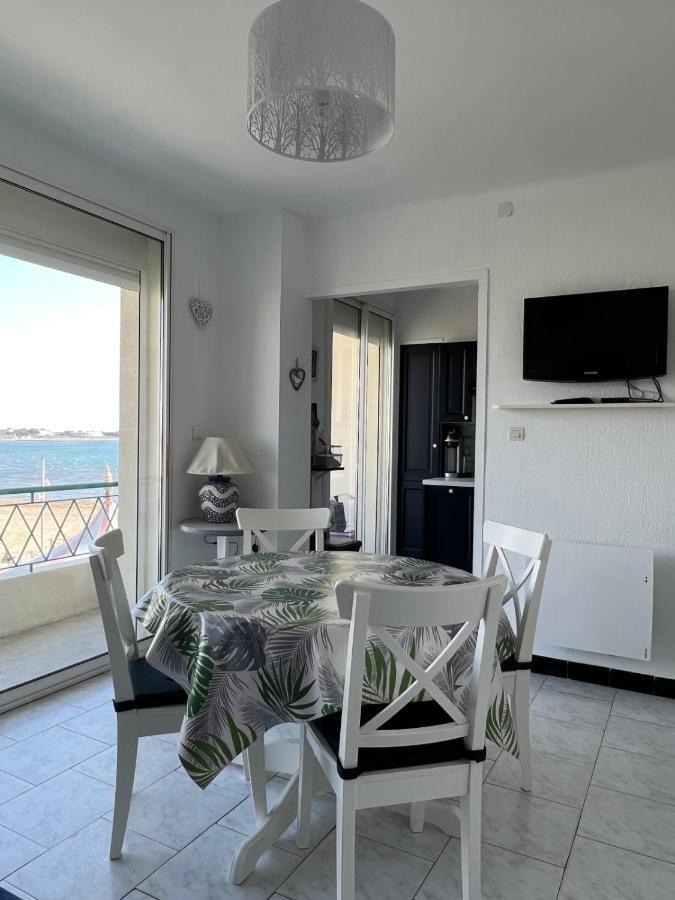 Apartament La Croix Du Sud 2 Le Grau-du-Roi Zewnętrze zdjęcie