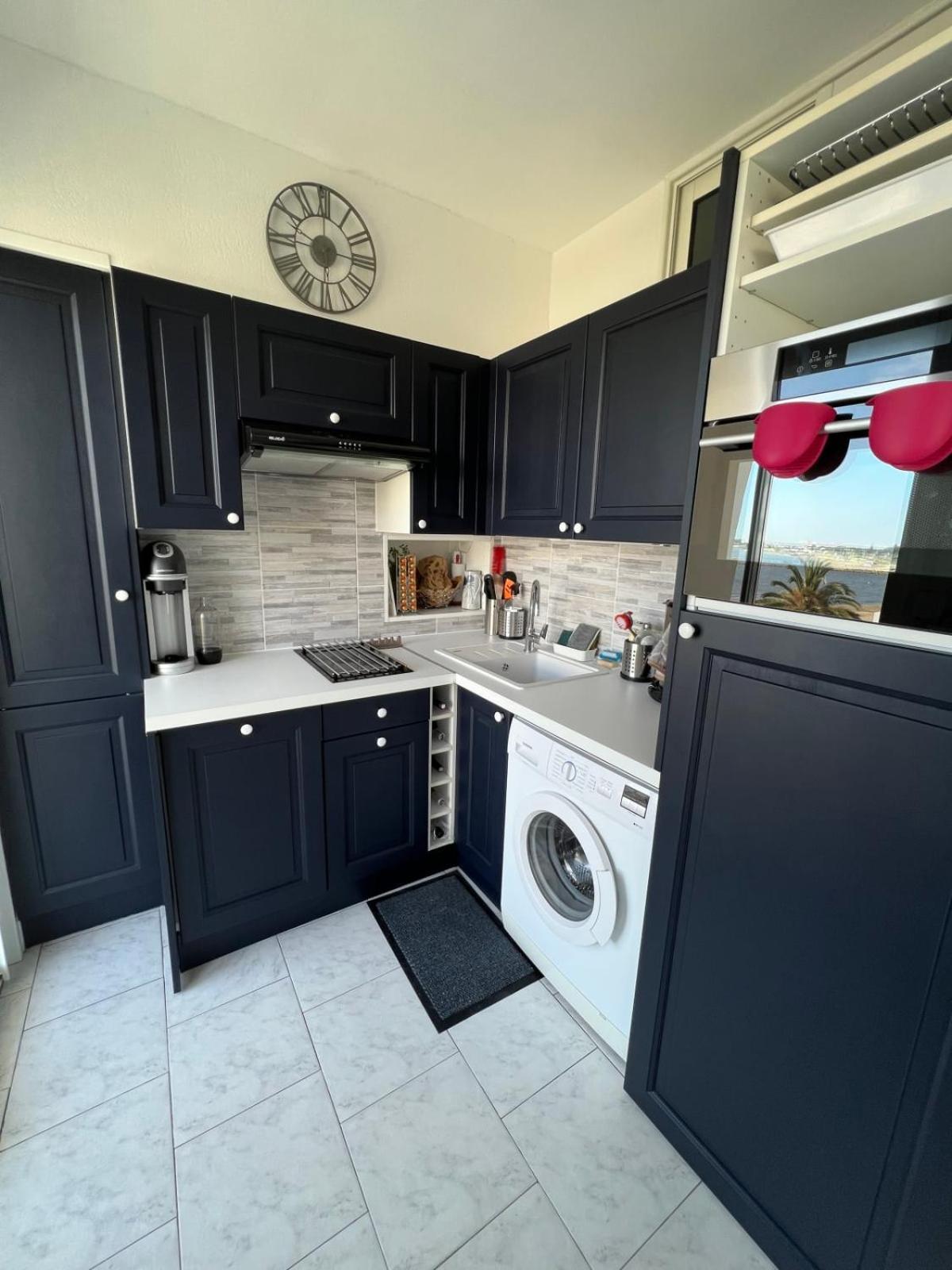 Apartament La Croix Du Sud 2 Le Grau-du-Roi Zewnętrze zdjęcie