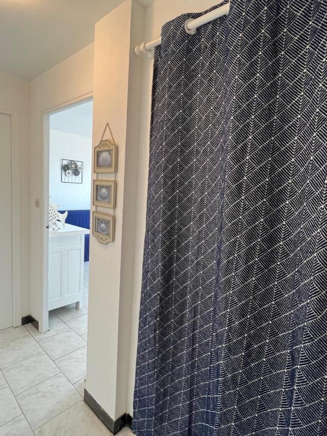 Apartament La Croix Du Sud 2 Le Grau-du-Roi Zewnętrze zdjęcie