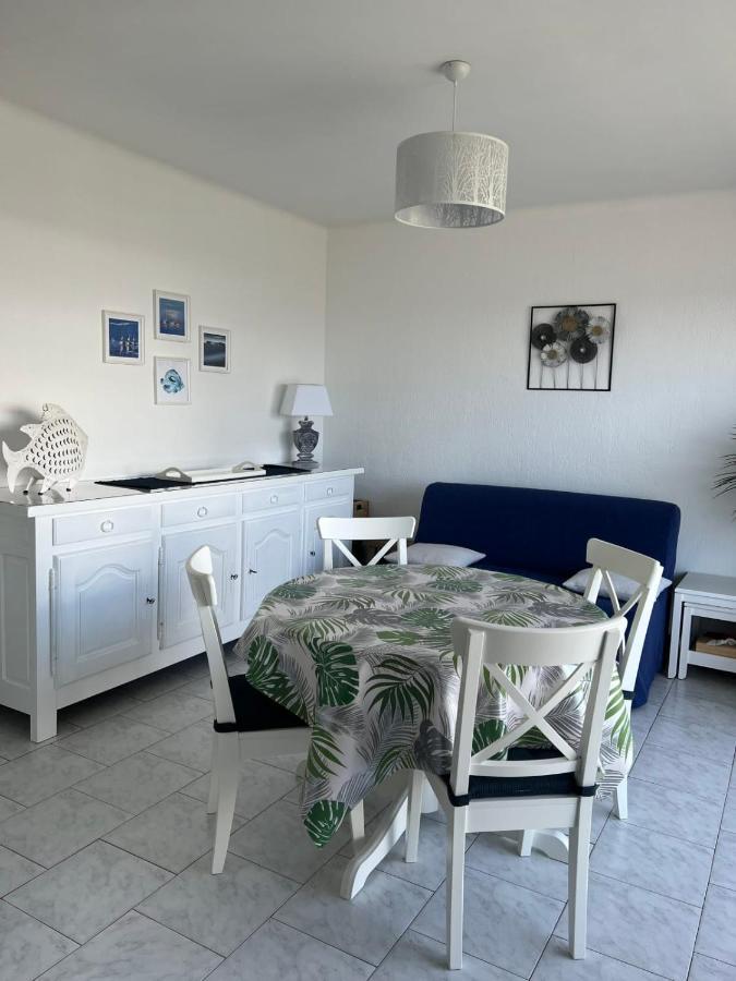 Apartament La Croix Du Sud 2 Le Grau-du-Roi Zewnętrze zdjęcie