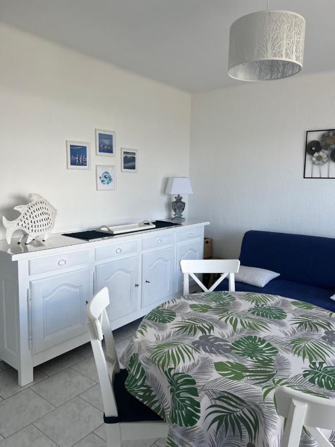 Apartament La Croix Du Sud 2 Le Grau-du-Roi Zewnętrze zdjęcie