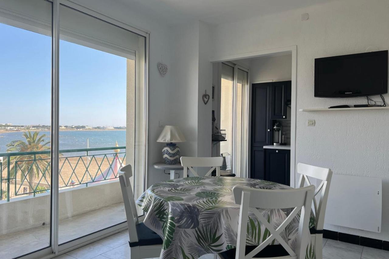Apartament La Croix Du Sud 2 Le Grau-du-Roi Zewnętrze zdjęcie