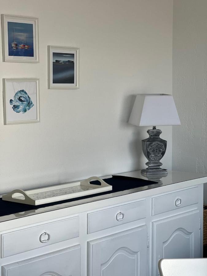 Apartament La Croix Du Sud 2 Le Grau-du-Roi Zewnętrze zdjęcie