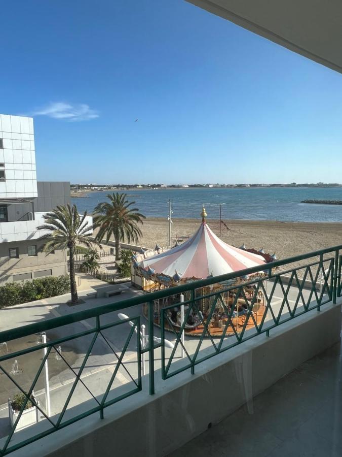 Apartament La Croix Du Sud 2 Le Grau-du-Roi Zewnętrze zdjęcie